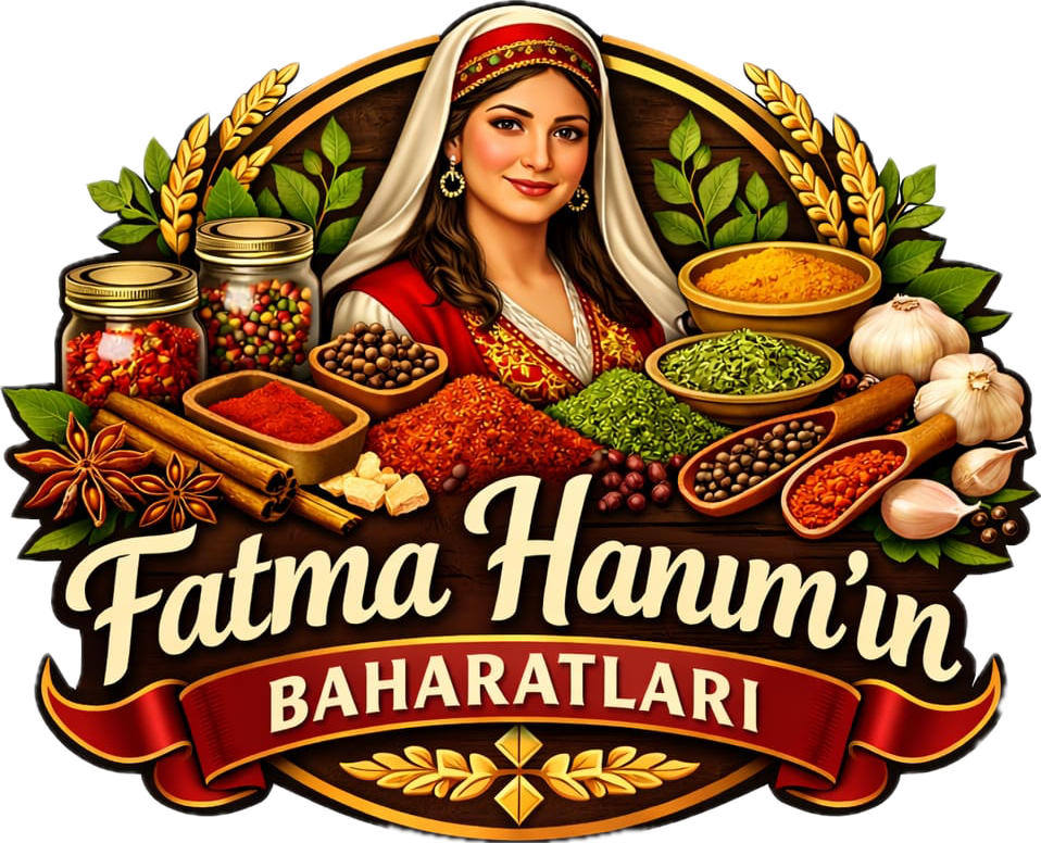 Fatma Hanım'ın Baharatları